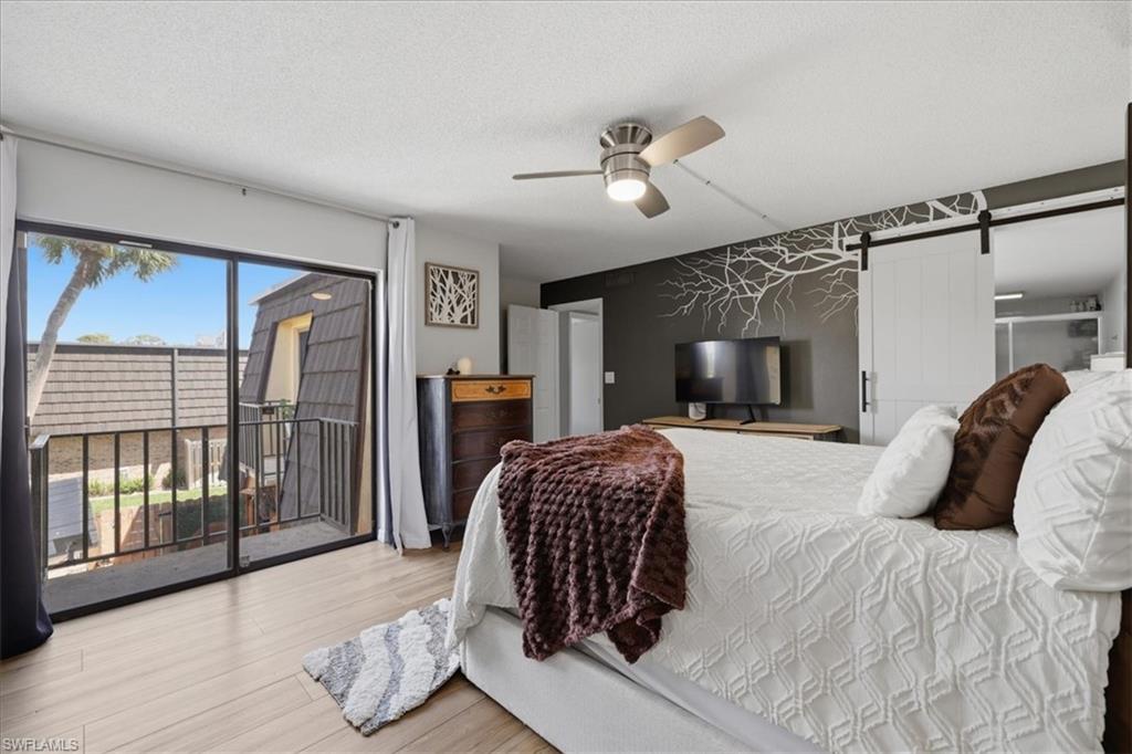 PARKWOODS TOWNHOUSE COMMUNITY - Residential