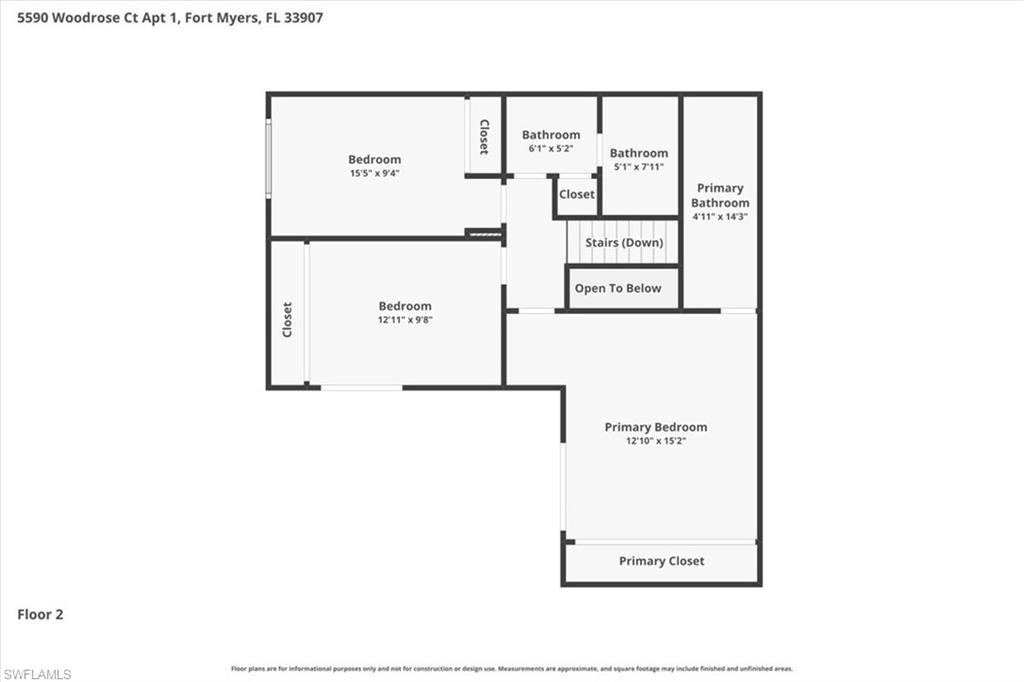 PARKWOODS TOWNHOUSE COMMUNITY - Residential