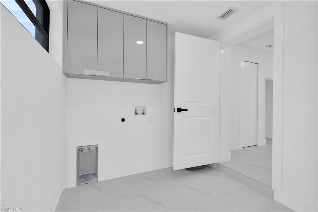 FORT MYERS - Residential