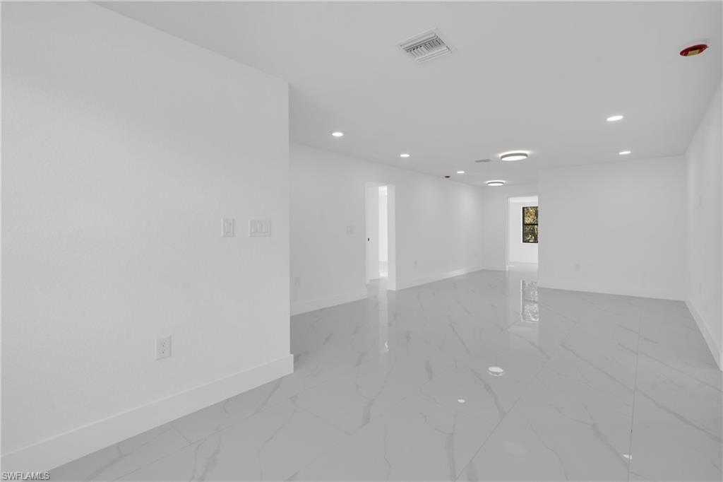 FORT MYERS - Residential