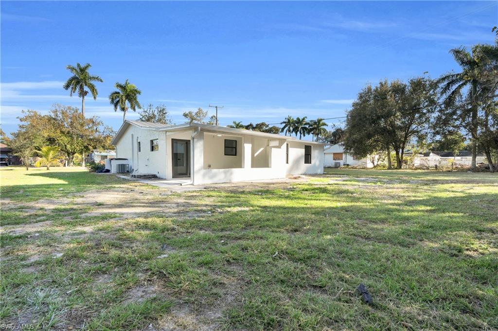 FORT MYERS - Residential