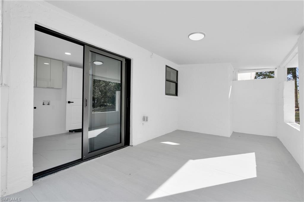 FORT MYERS - Residential