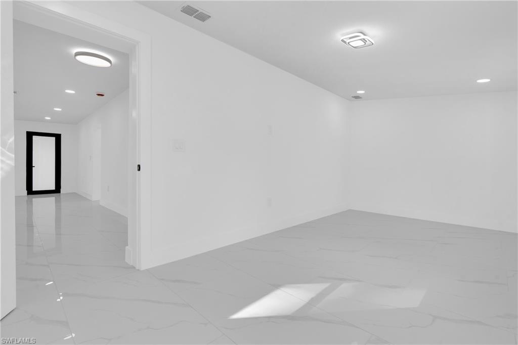 FORT MYERS - Residential