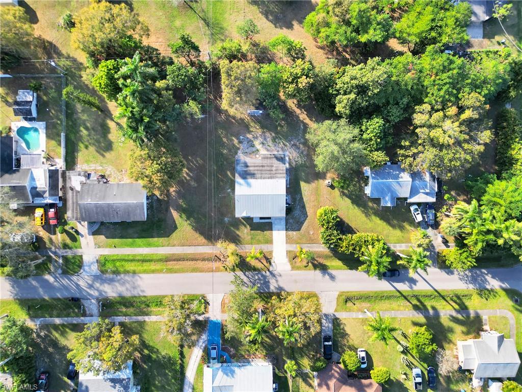 FORT MYERS - Residential