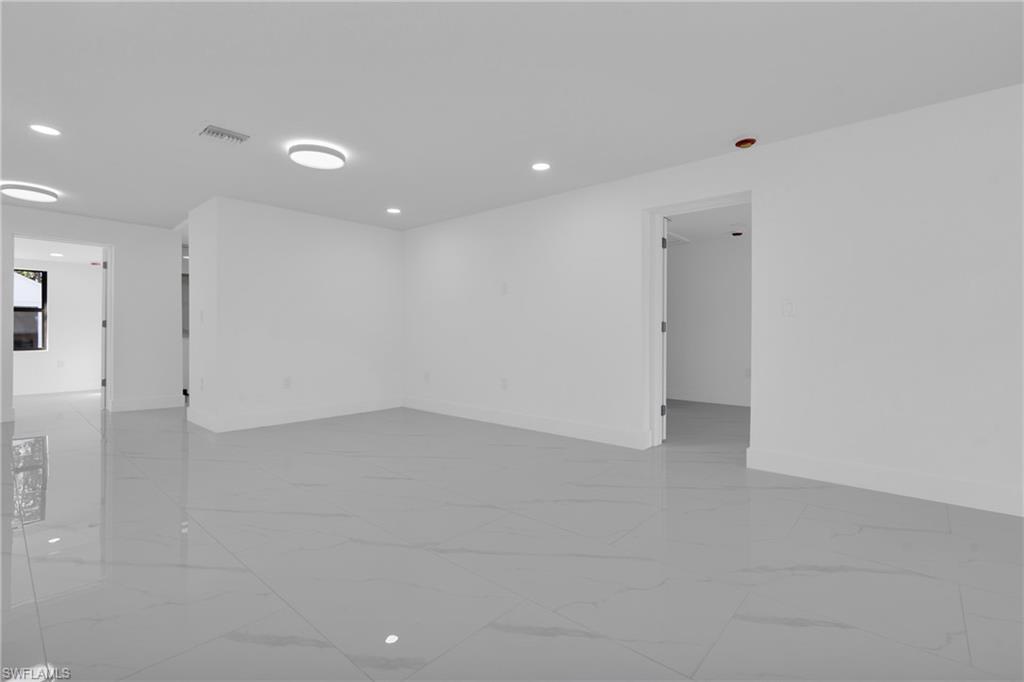 FORT MYERS - Residential