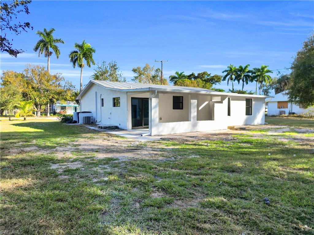 FORT MYERS - Residential