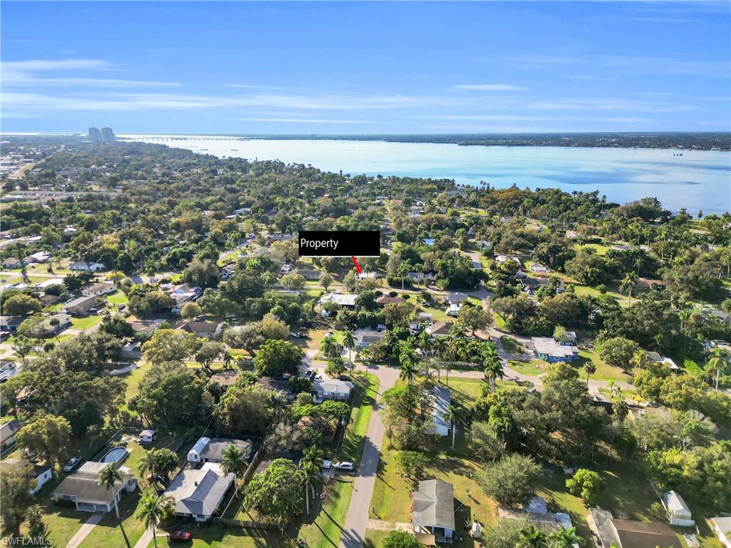 FORT MYERS - Residential