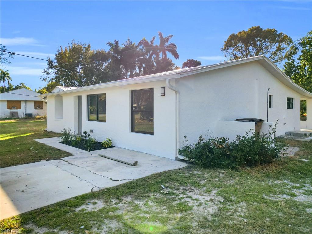 FORT MYERS - Residential