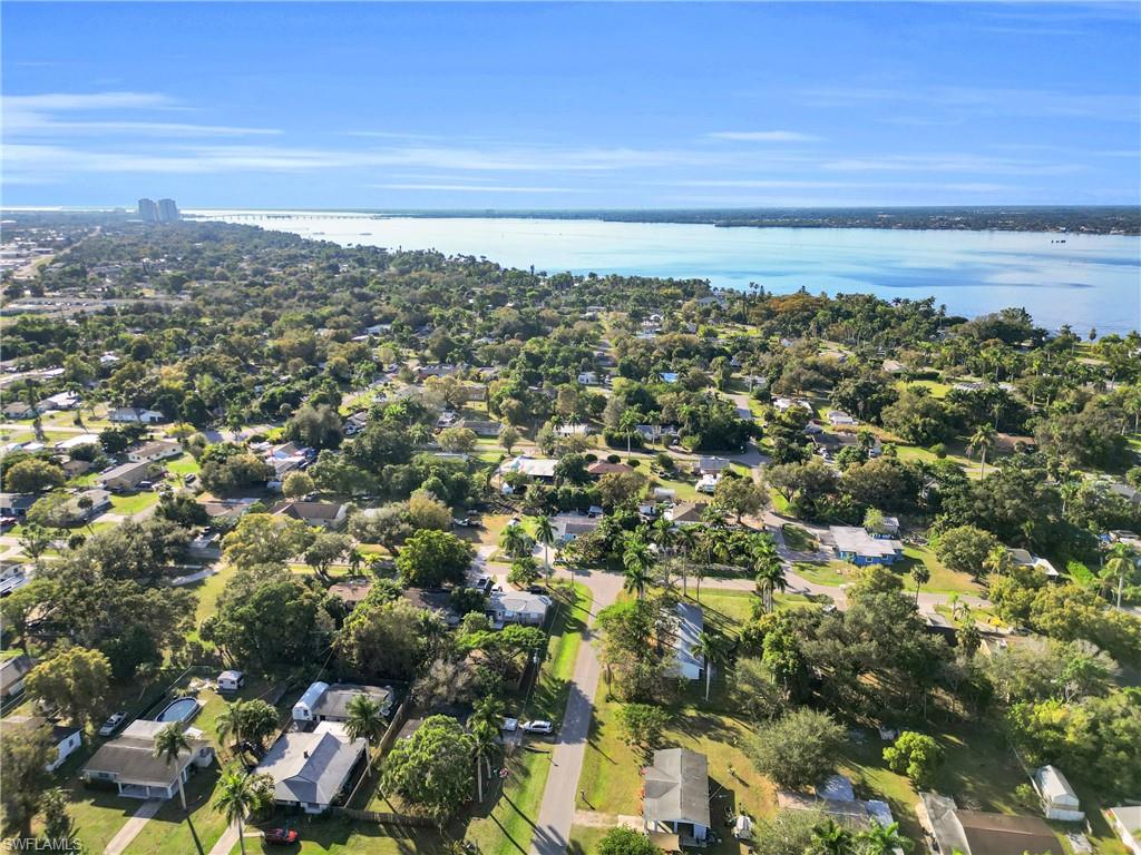 FORT MYERS - Residential