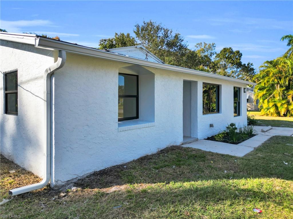 FORT MYERS - Residential