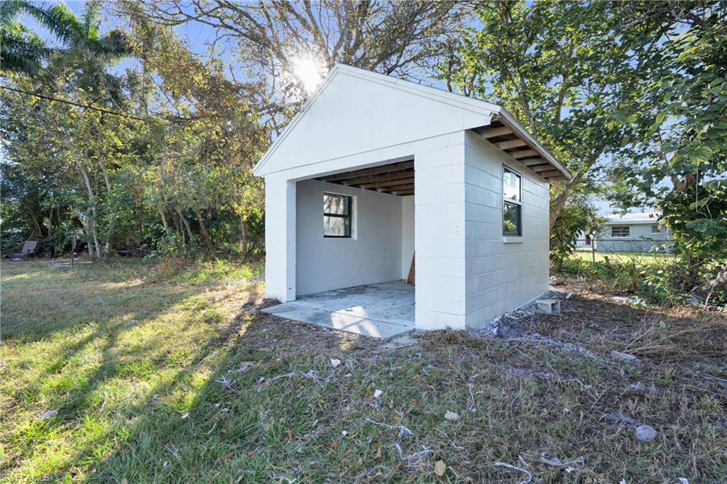 FORT MYERS - Residential