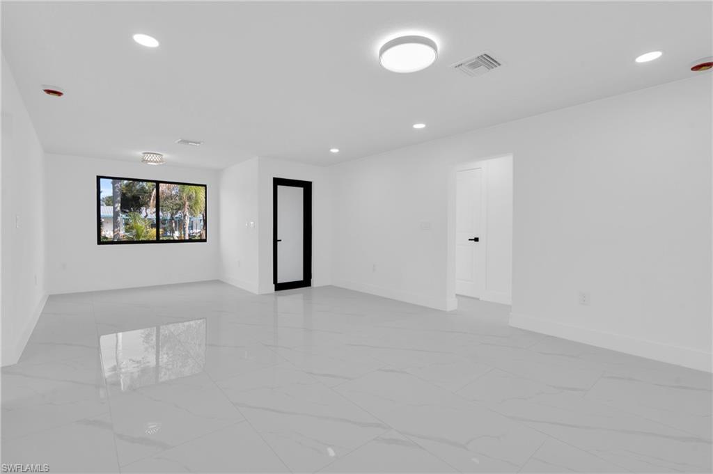 FORT MYERS - Residential