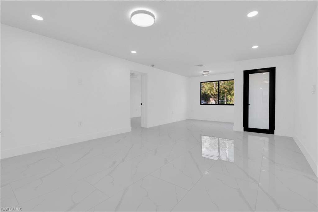 FORT MYERS - Residential