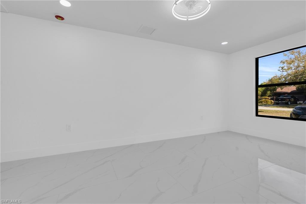 FORT MYERS - Residential