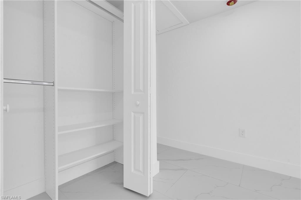 FORT MYERS - Residential