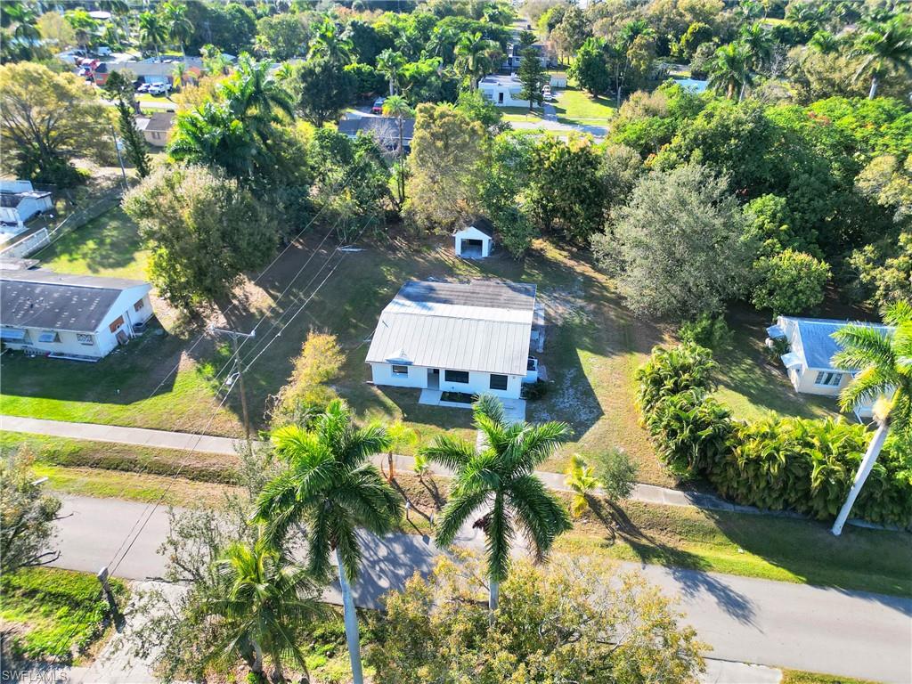 FORT MYERS - Residential