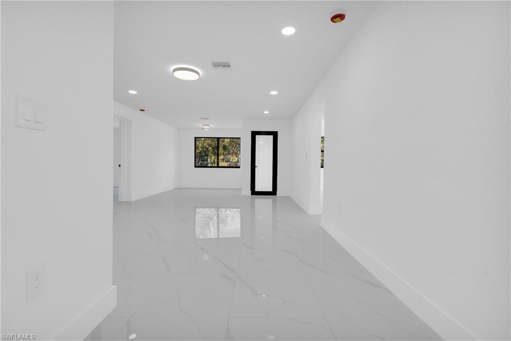 FORT MYERS - Residential