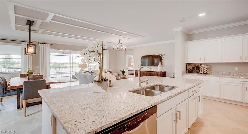 BONITA LANDING - Residential