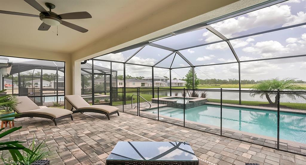 BONITA LANDING - Residential