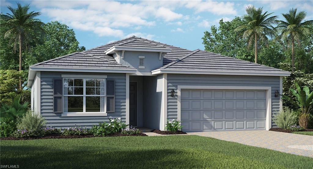 BONITA LANDING - Residential