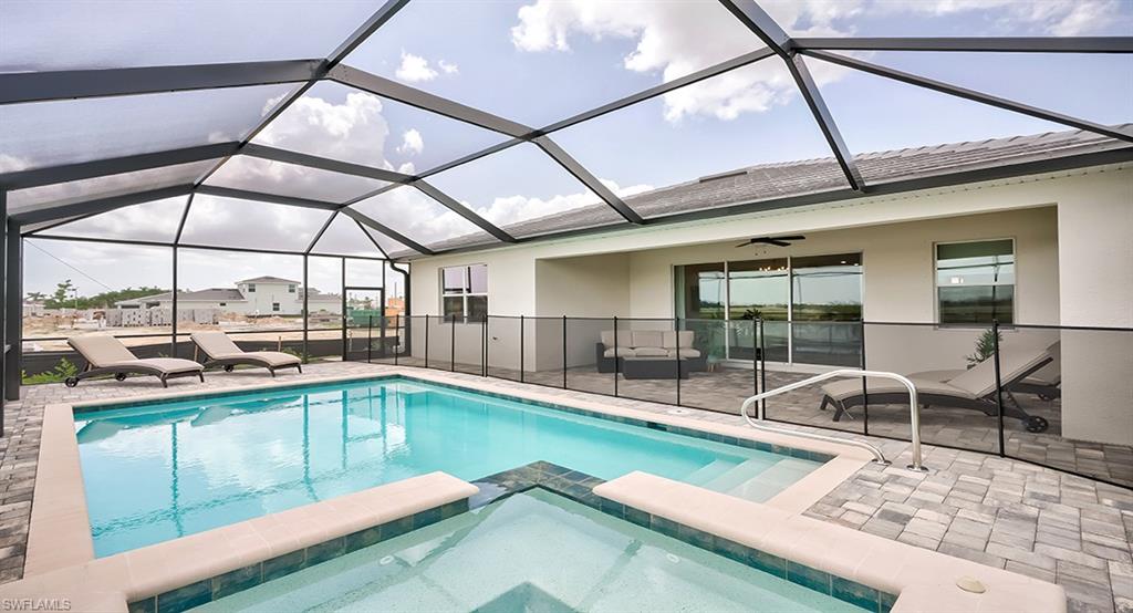 BONITA LANDING - Residential