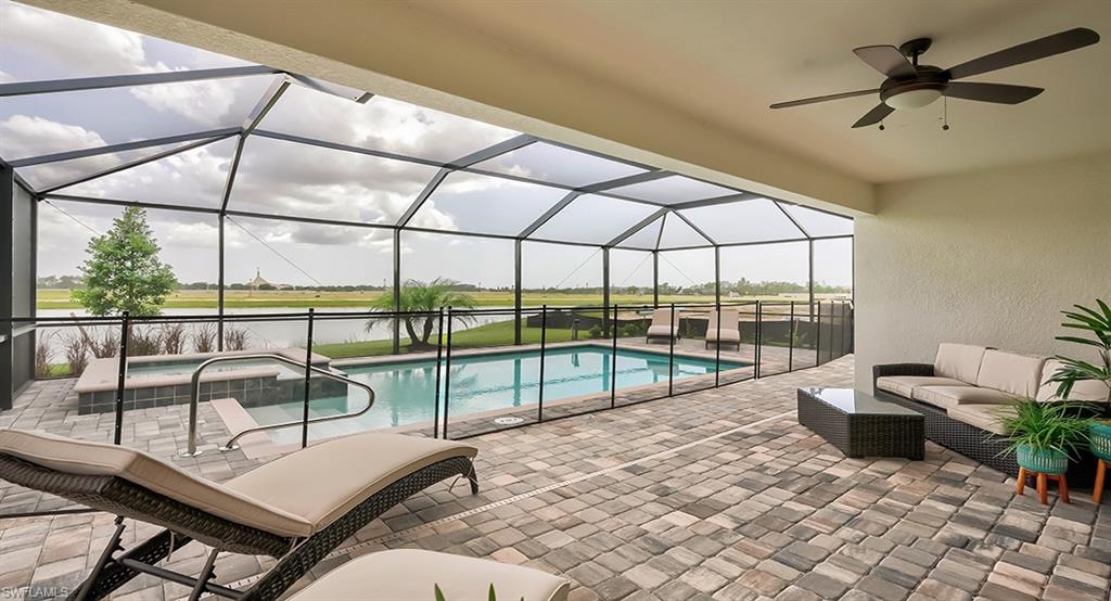 BONITA LANDING - Residential