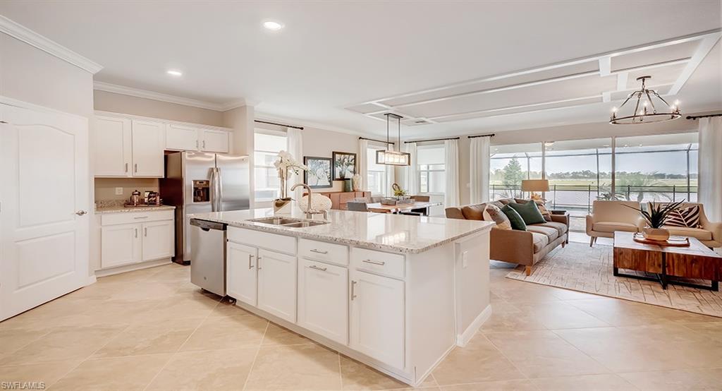 BONITA LANDING - Residential