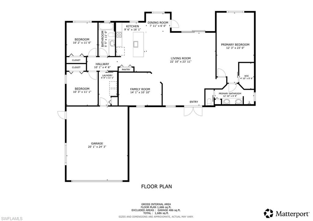 THE CAYS - Residential