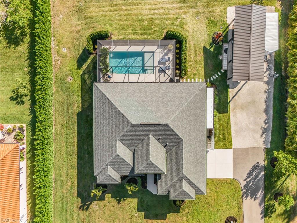 GOLDEN GATE ESTATES - Residential