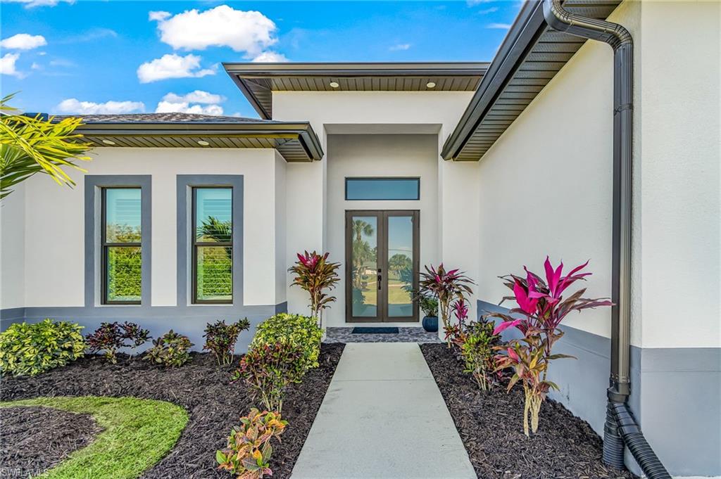 GOLDEN GATE ESTATES - Residential