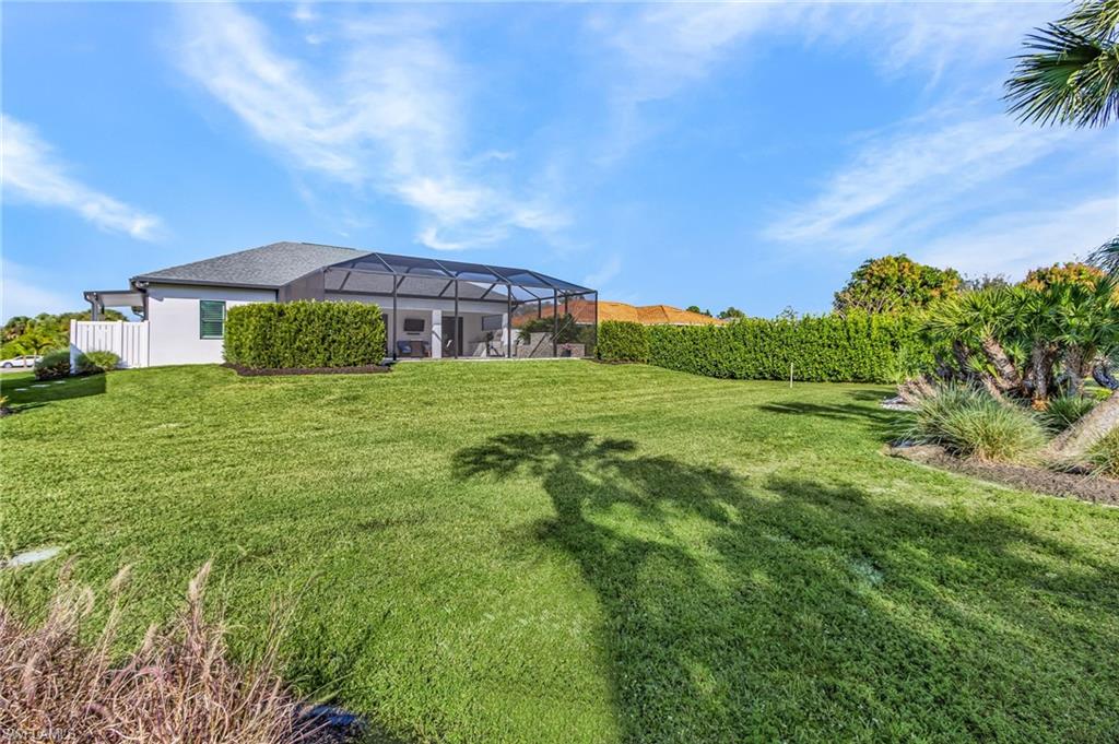 GOLDEN GATE ESTATES - Residential