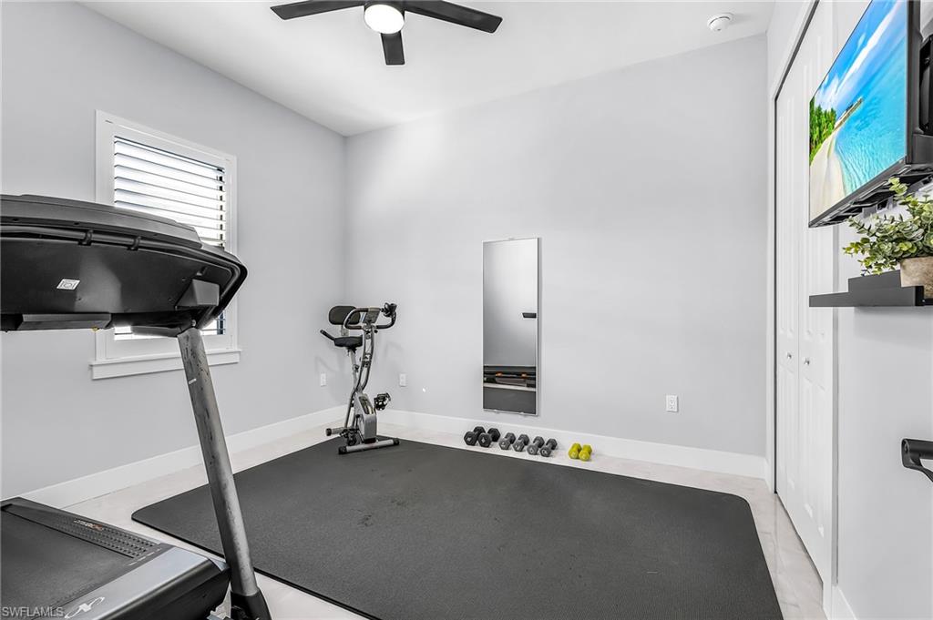 GOLDEN GATE ESTATES - Residential