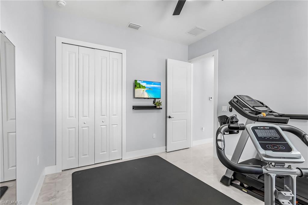 GOLDEN GATE ESTATES - Residential