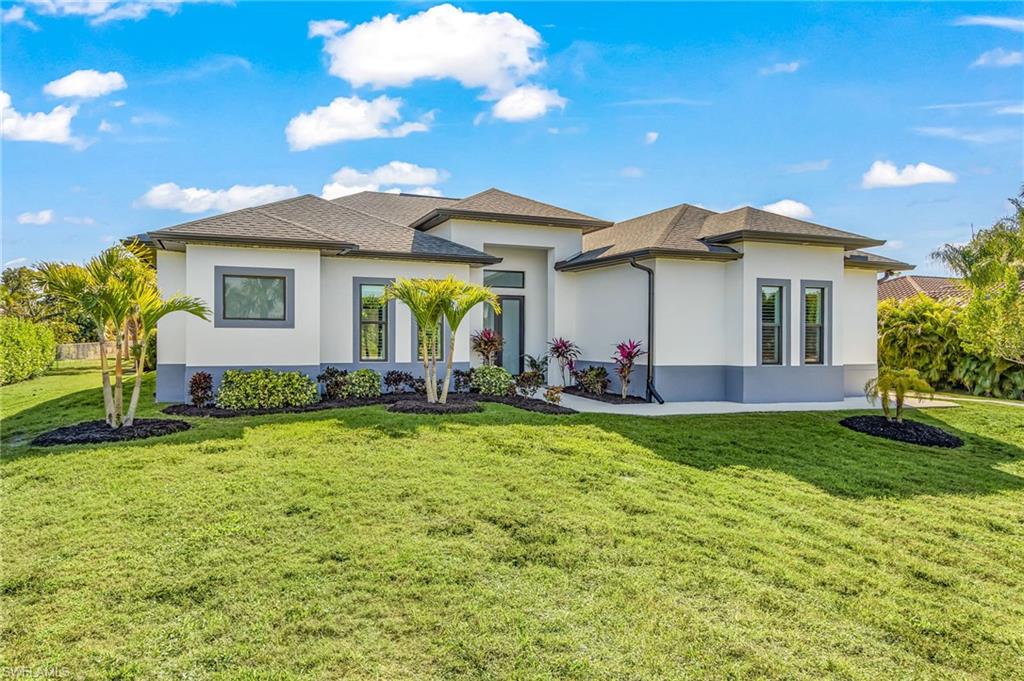 GOLDEN GATE ESTATES - Residential