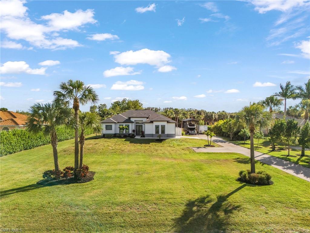 GOLDEN GATE ESTATES - Residential