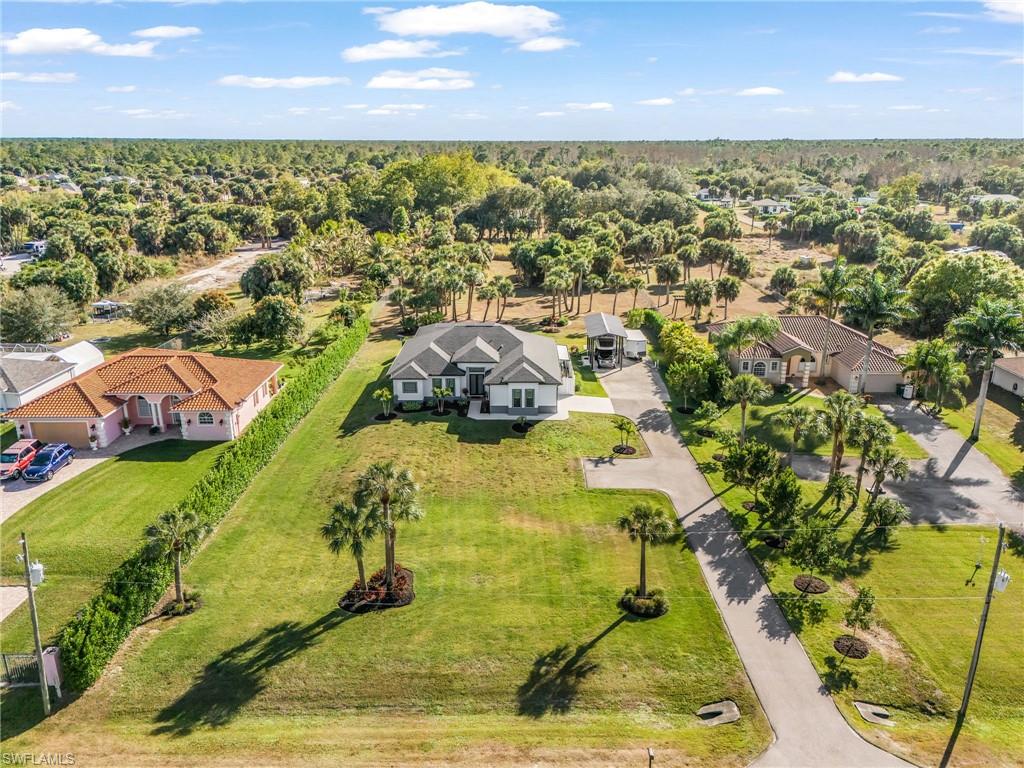 GOLDEN GATE ESTATES - Residential