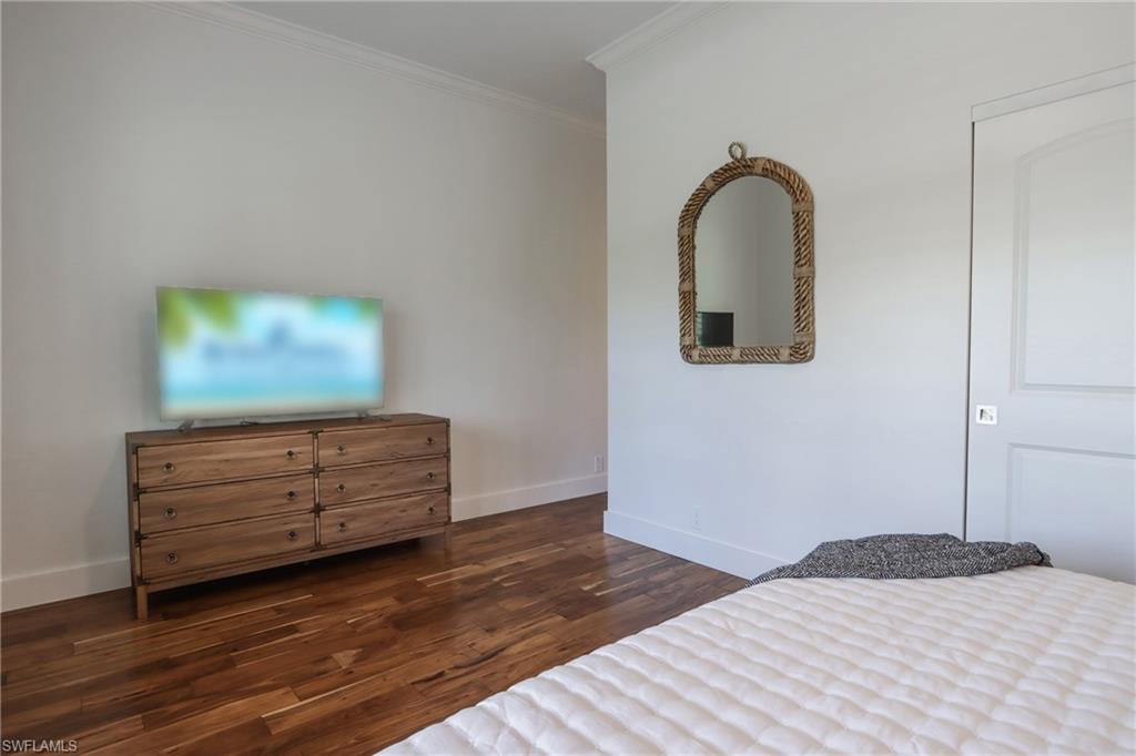 OLDE NAPLES - Residential Lease