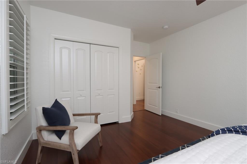 OLDE NAPLES - Residential Lease