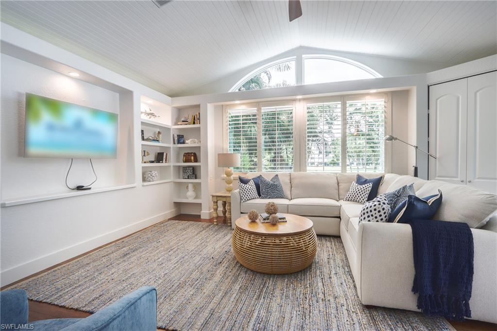 OLDE NAPLES - Residential Lease