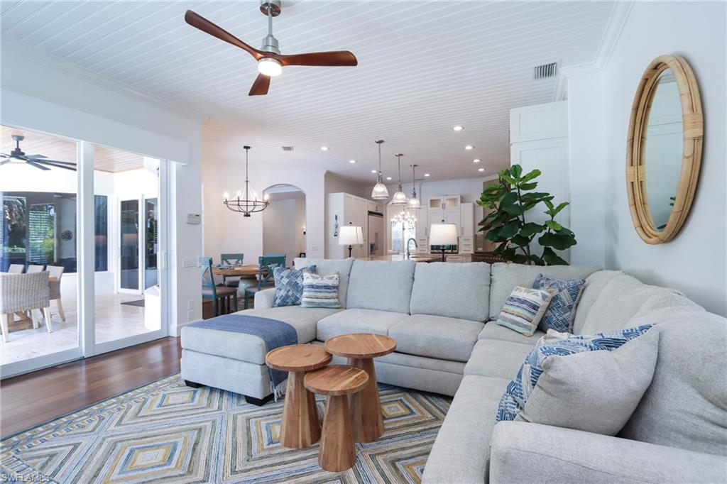 OLDE NAPLES - Residential Lease