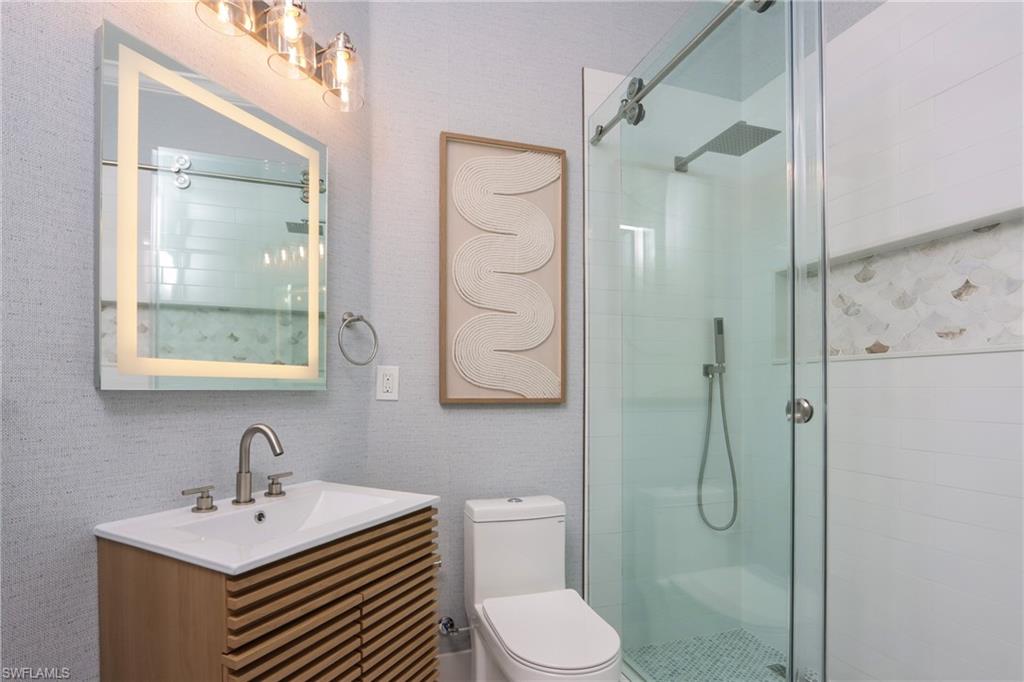 OLDE NAPLES - Residential Lease