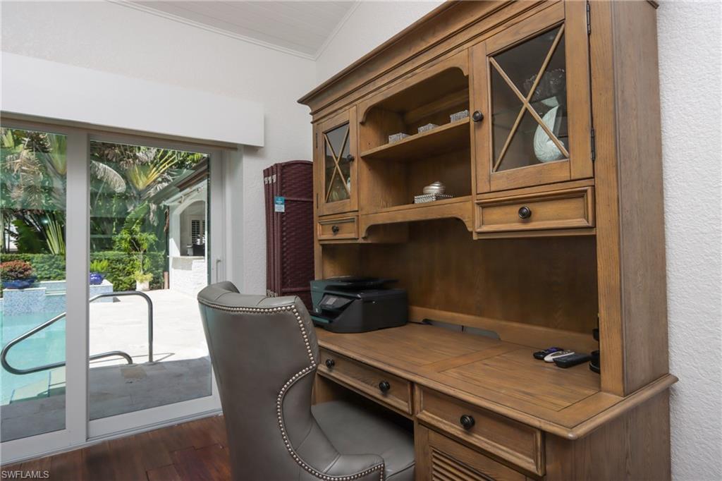 OLDE NAPLES - Residential Lease