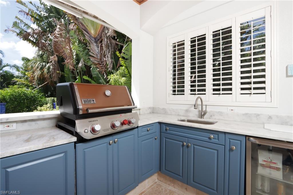 OLDE NAPLES - Residential Lease