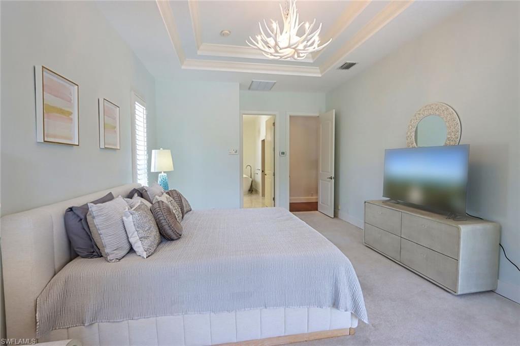 OLDE NAPLES - Residential Lease