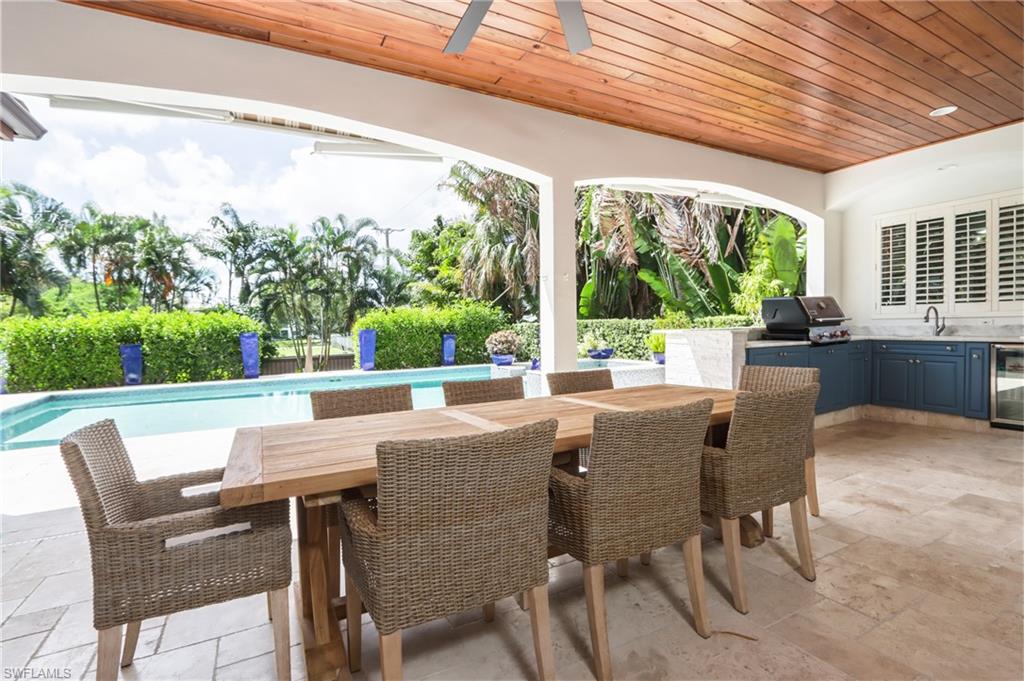 OLDE NAPLES - Residential Lease