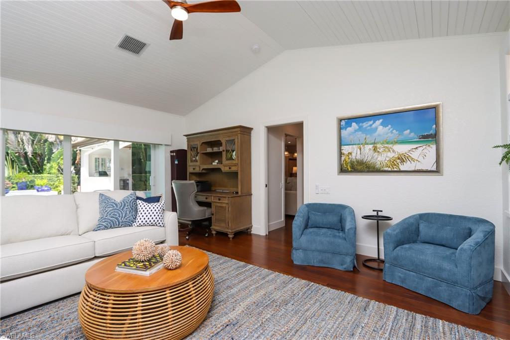 OLDE NAPLES - Residential Lease