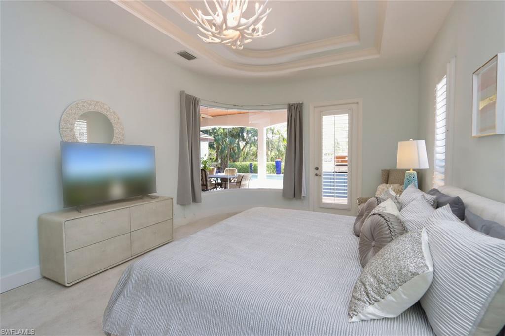 OLDE NAPLES - Residential Lease