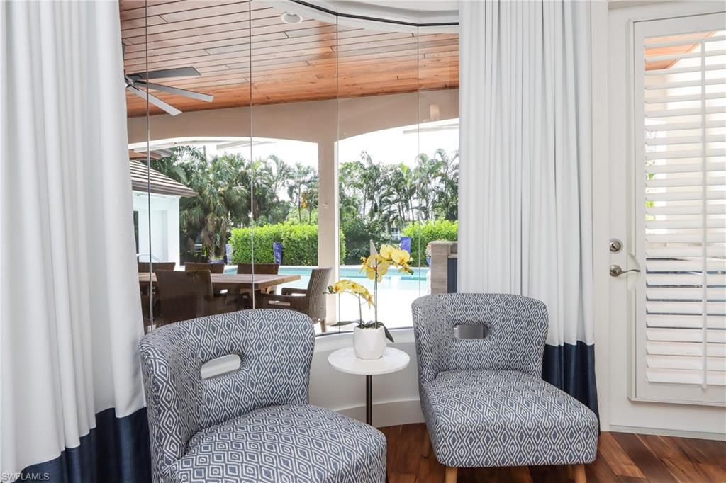 OLDE NAPLES - Residential Lease