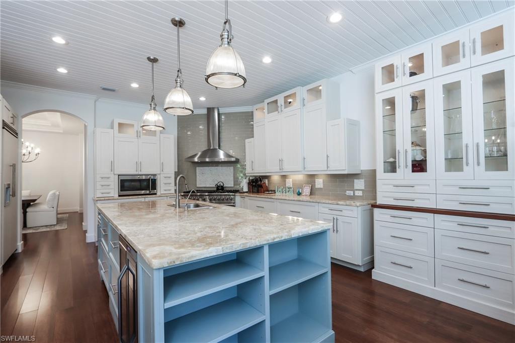 OLDE NAPLES - Residential Lease