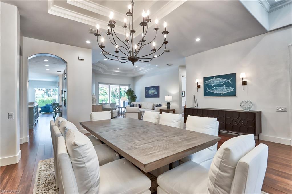 OLDE NAPLES - Residential Lease